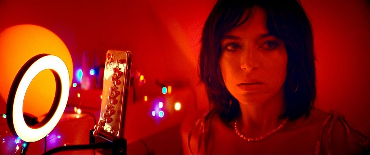 Killer Influence : Bild Ouidad Elma