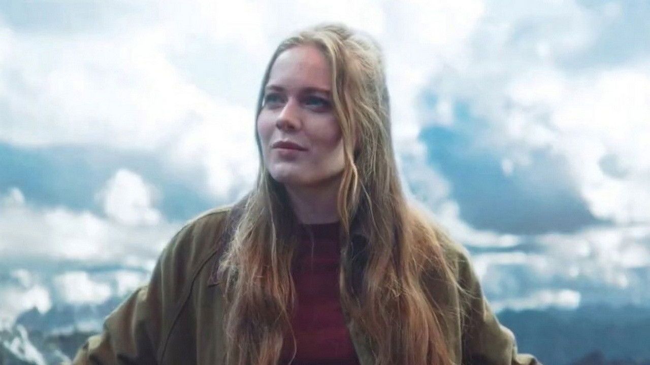 Turbulence : Bild Hera Hilmar