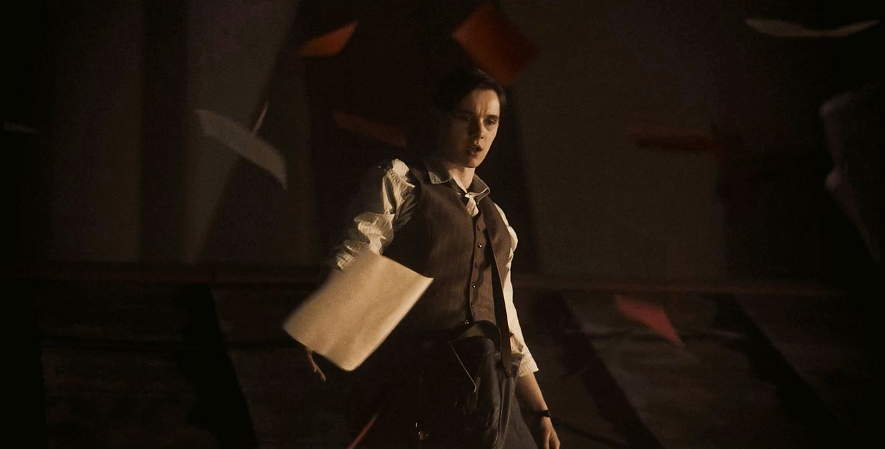 Wahrheit & Verrat - Truth & Treason : Bild