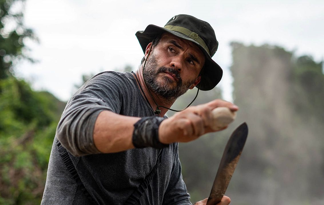 Long Gone Heroes : Bild