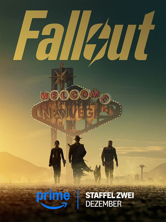 Fallout : Kinoposter