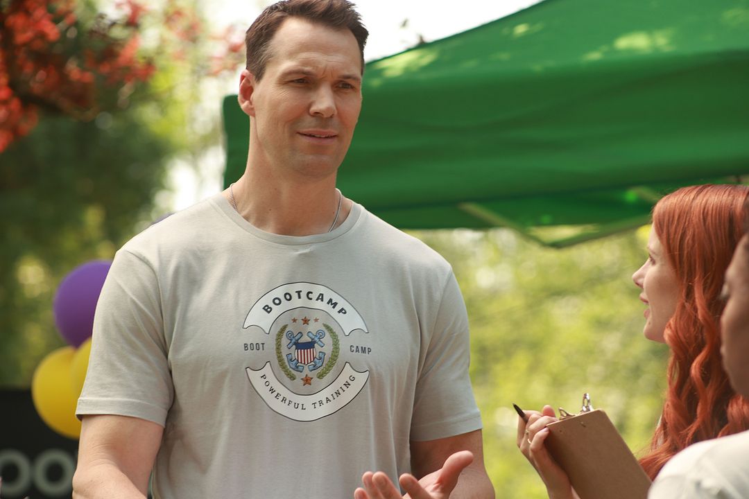 Ein Coach zum Verlieben : Bild