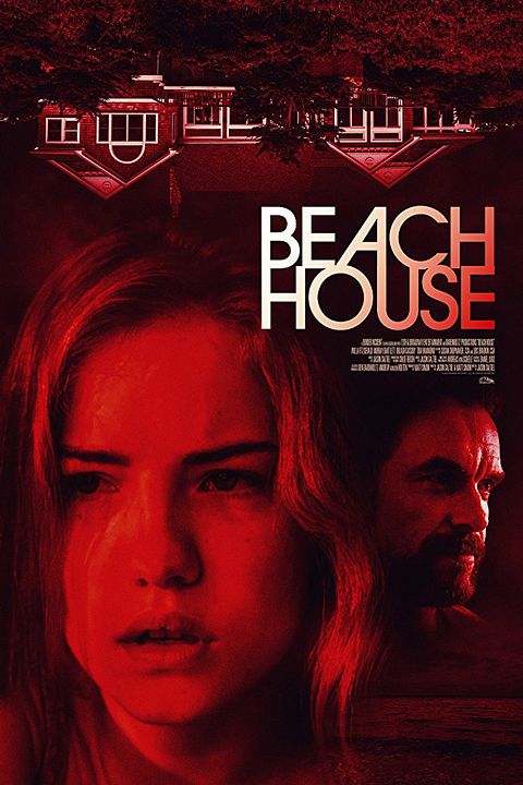 Beach House : Kinoposter