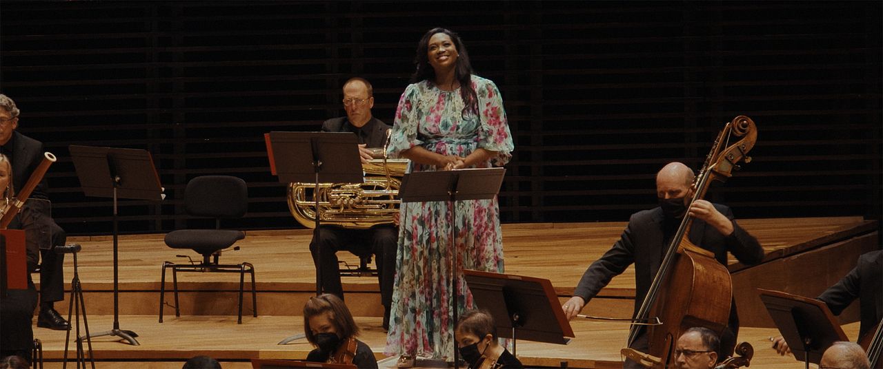 Primadonna Or Nothing : Bild