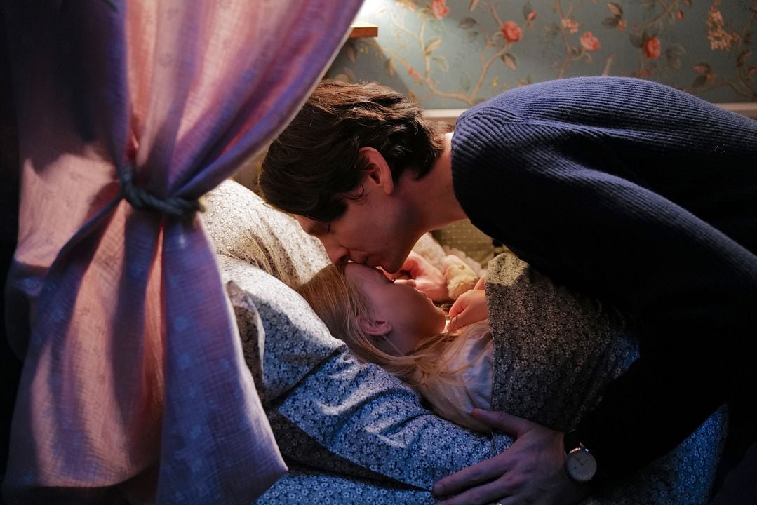 Sebastian Fitzeks Der Heimweg : Bild