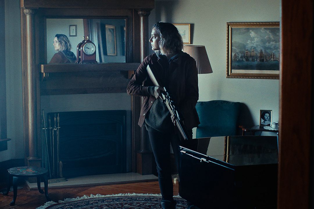 Things Will Be Different : Bild