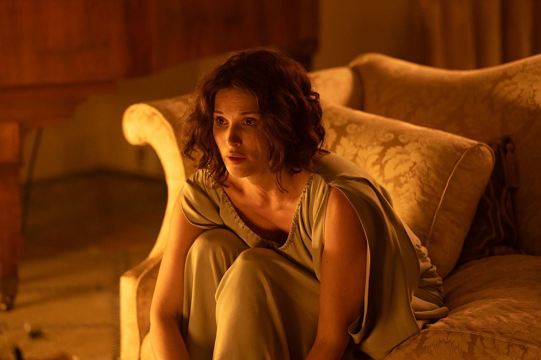 The Critic : Bild Gemma Arterton