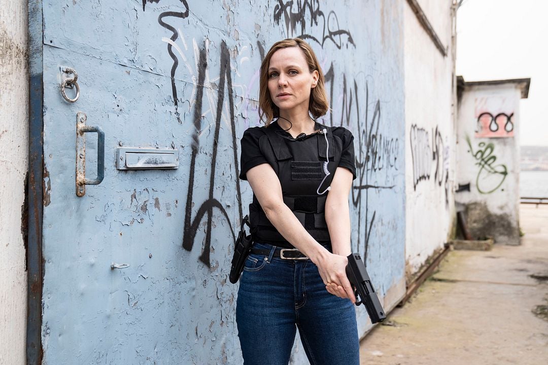 Flucht aus Lissabon : Bild