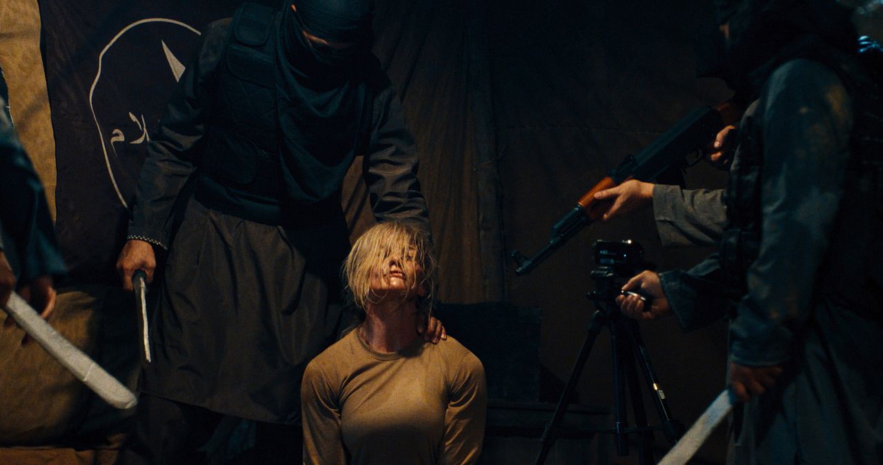 Fight For Vengeance : Bild