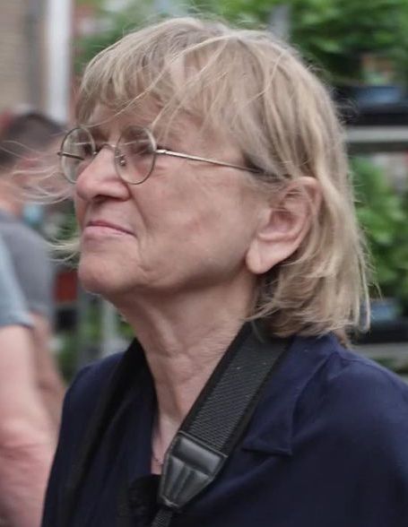 Kinoposter Ingrid Bahß