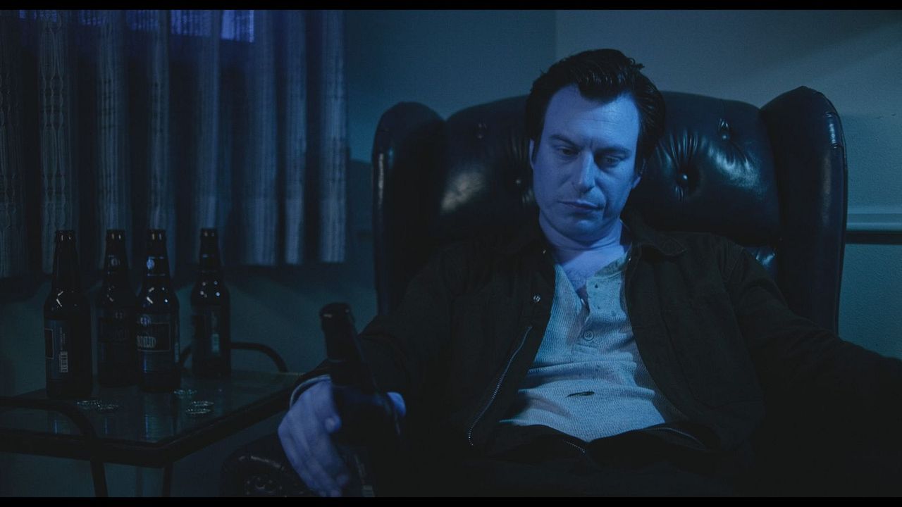 Blood Relatives – Blut ist dicker als Wasser : Bild C.L. Simpson