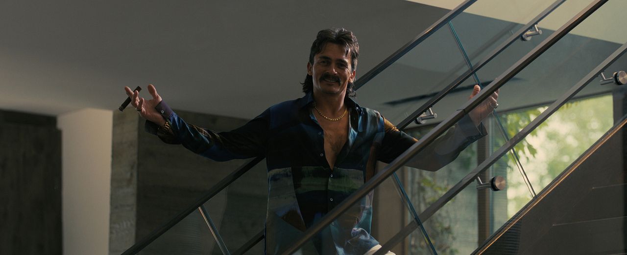 Companion - Die perfekte Begleitung : Bild