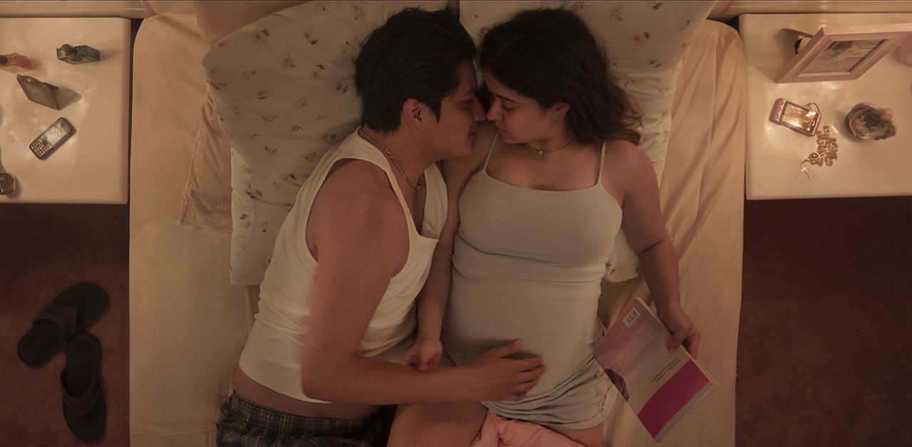 A Child of My Own  : Bild