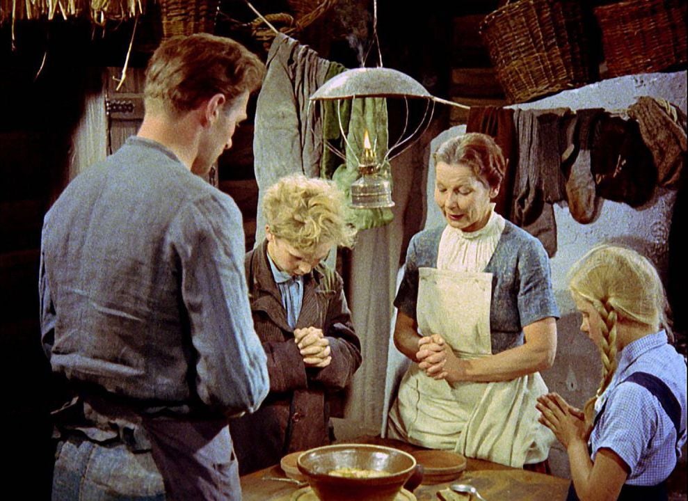 Hänsel und Gretel : Bild