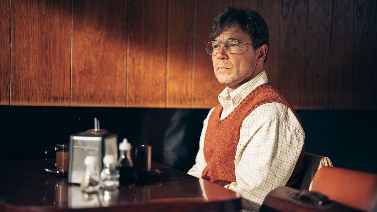 Good Boy - Wir wollen nur dein Bestes : Bild Stephen Graham