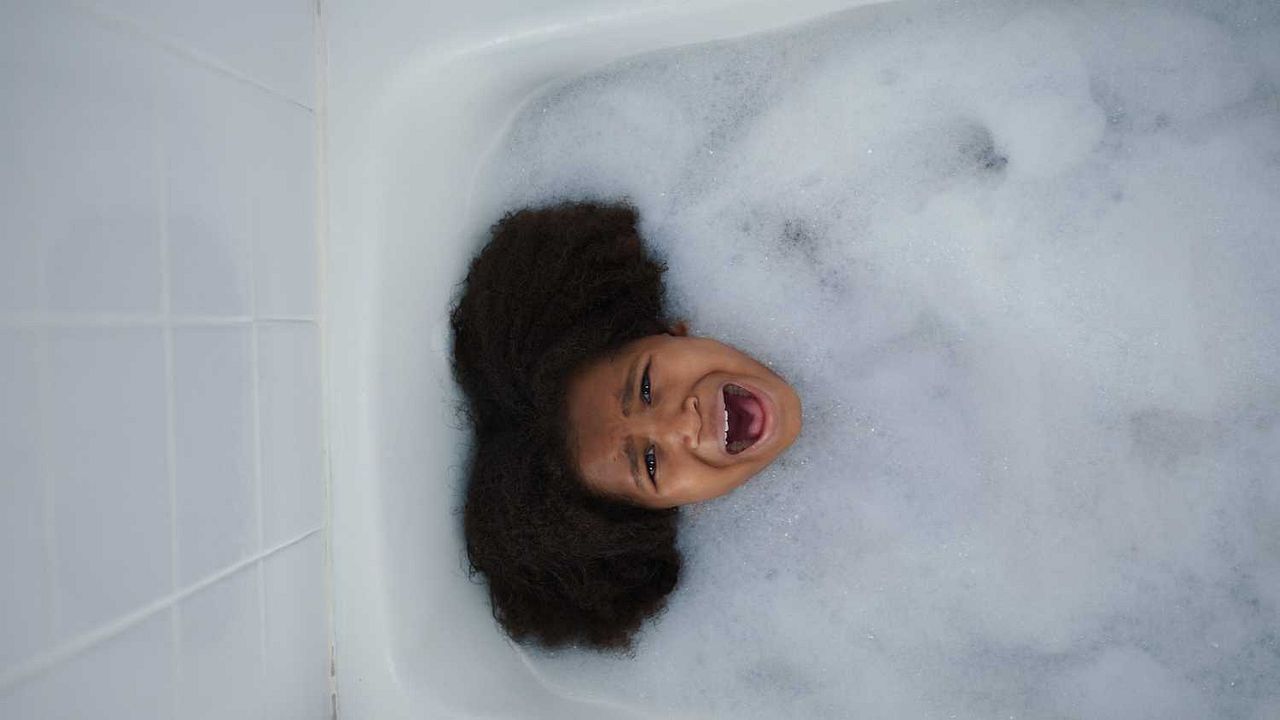 The Other : Bild Avangeline Friedlander