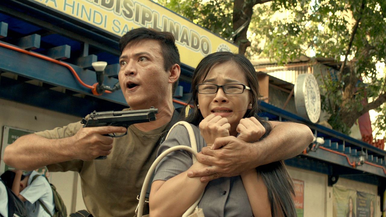 Bela Luna - S*x nach Drehbuch : Bild