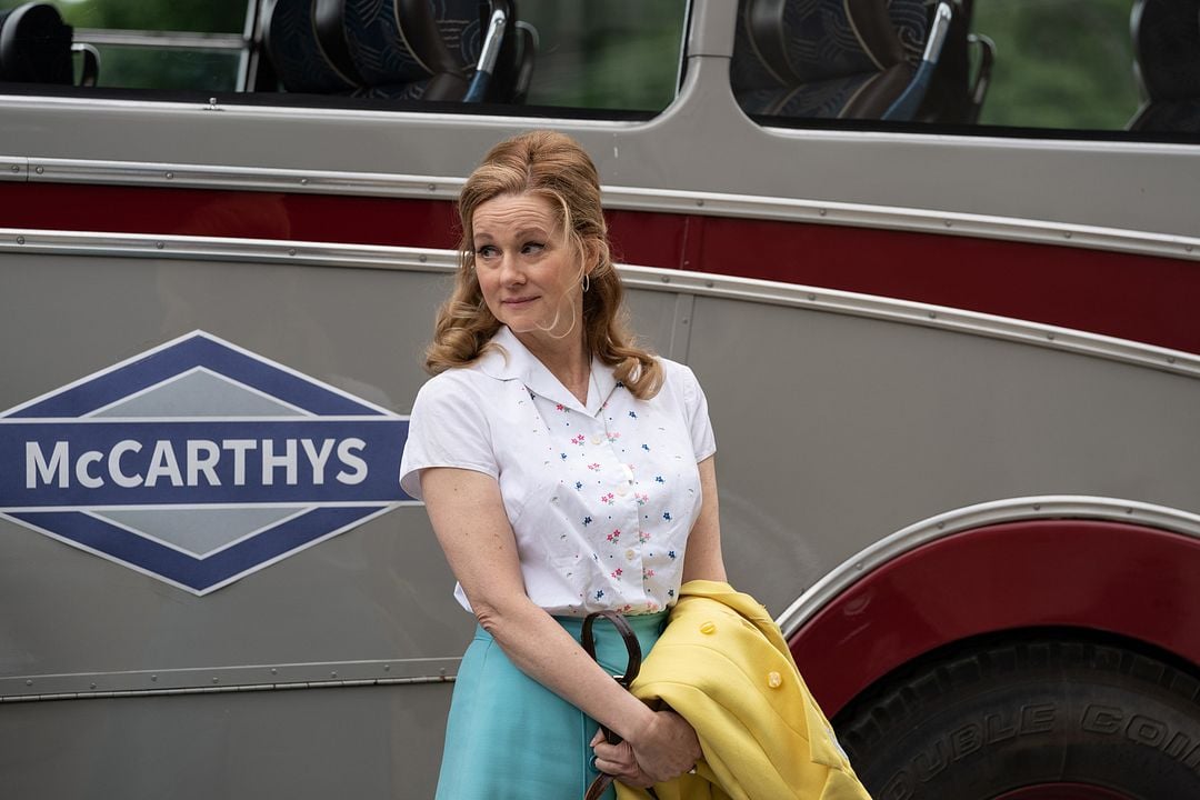 The Miracle Club : Bild Laura Linney