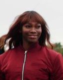 Kinoposter Ruby Commey