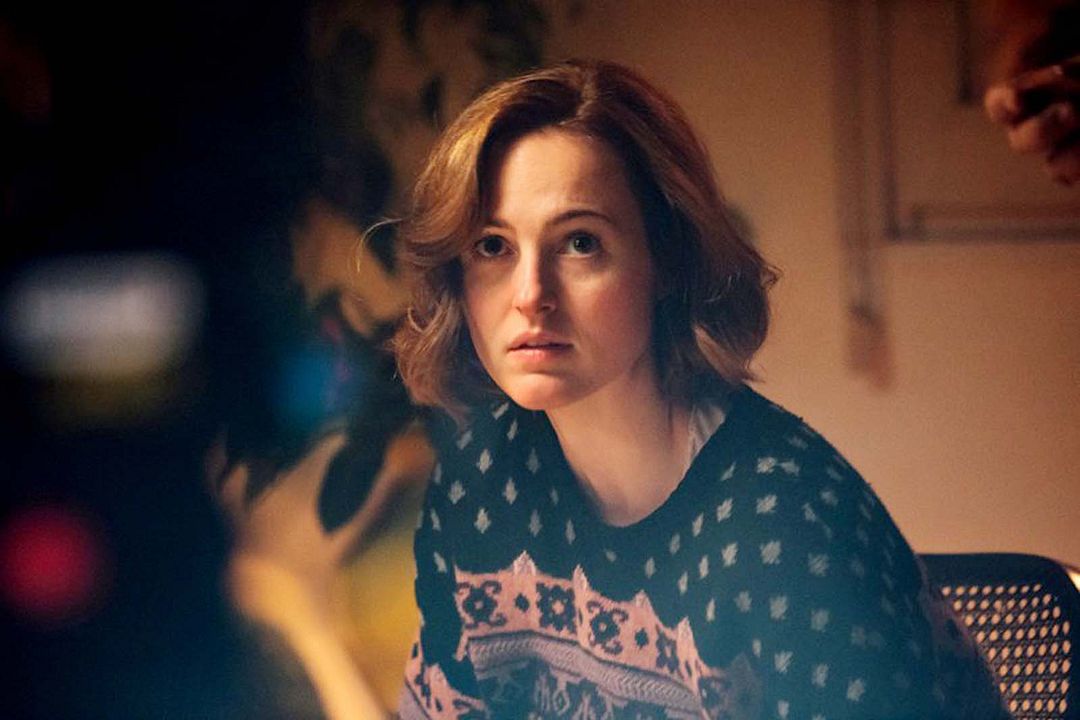 Another End : Bild Renate Reinsve