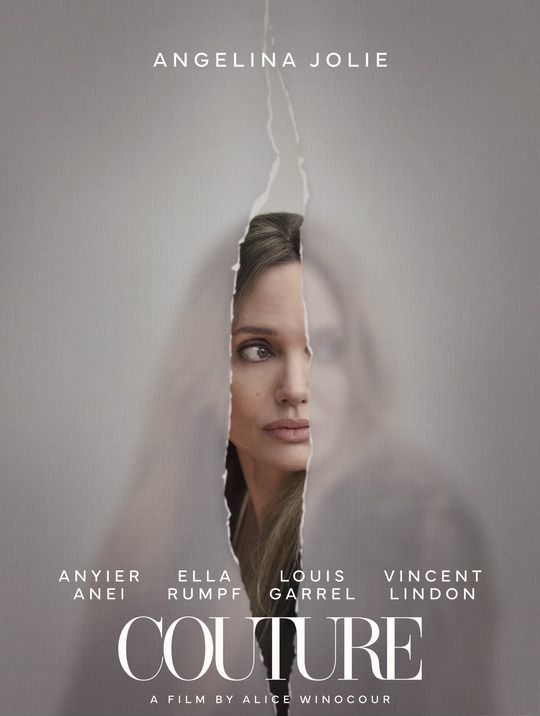 Couture : Kinoposter