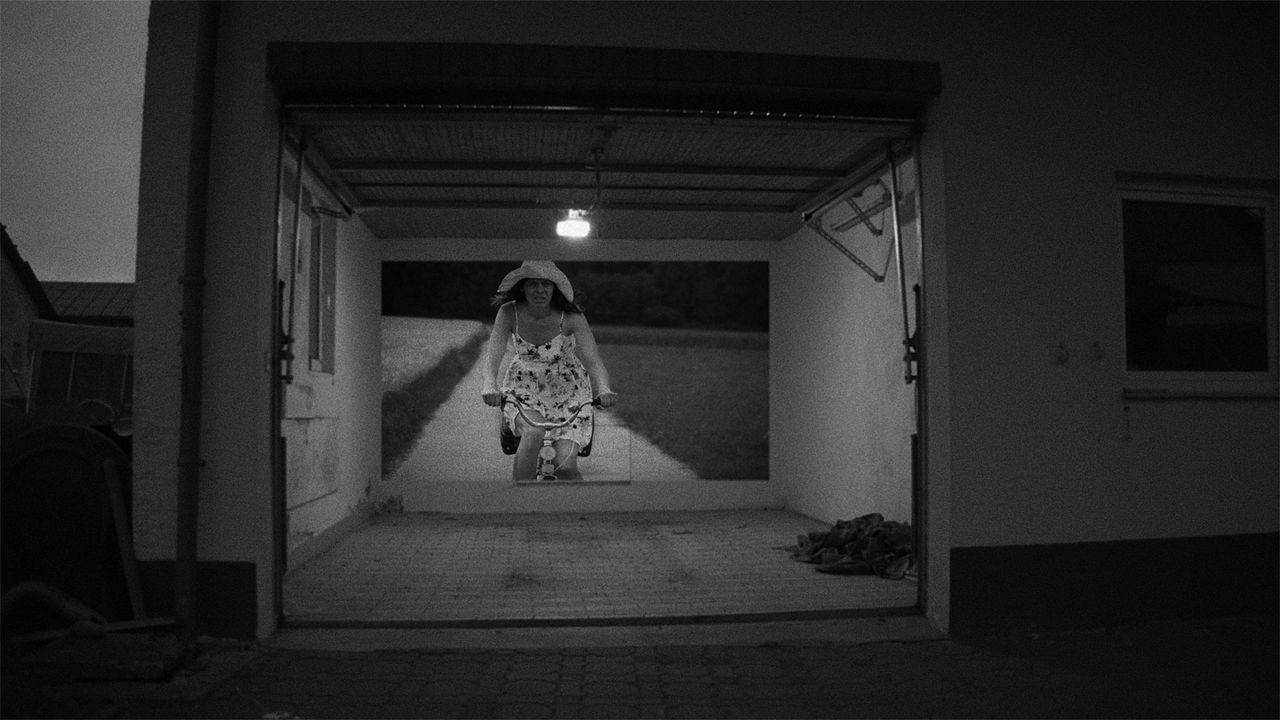 Muddi - Zwölf Annäherungen an das Altern : Bild