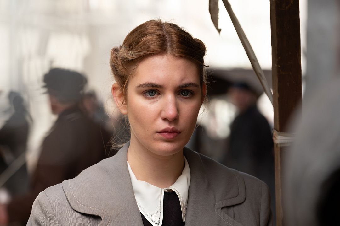 Irenas Geheimnis : Bild