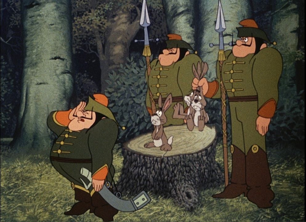 Matyi, der Gänsejunge : Bild