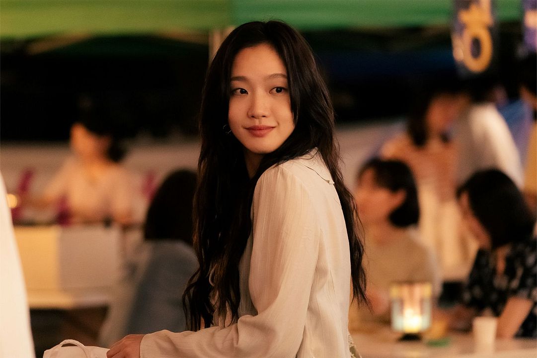 Love In The Big CIty : Bild Go-eun Kim