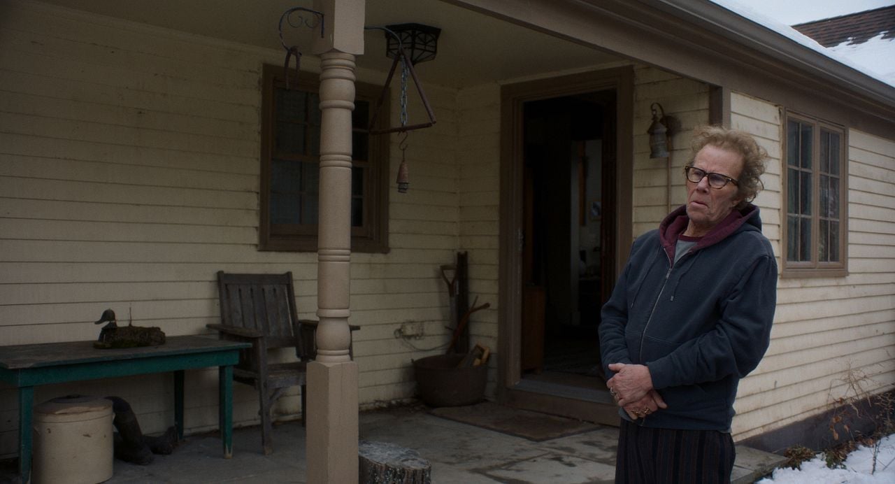 Father Mother Sister Brother : Bild Tom Waits