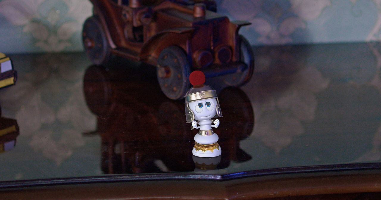 ŞamPİYONlar : Bild