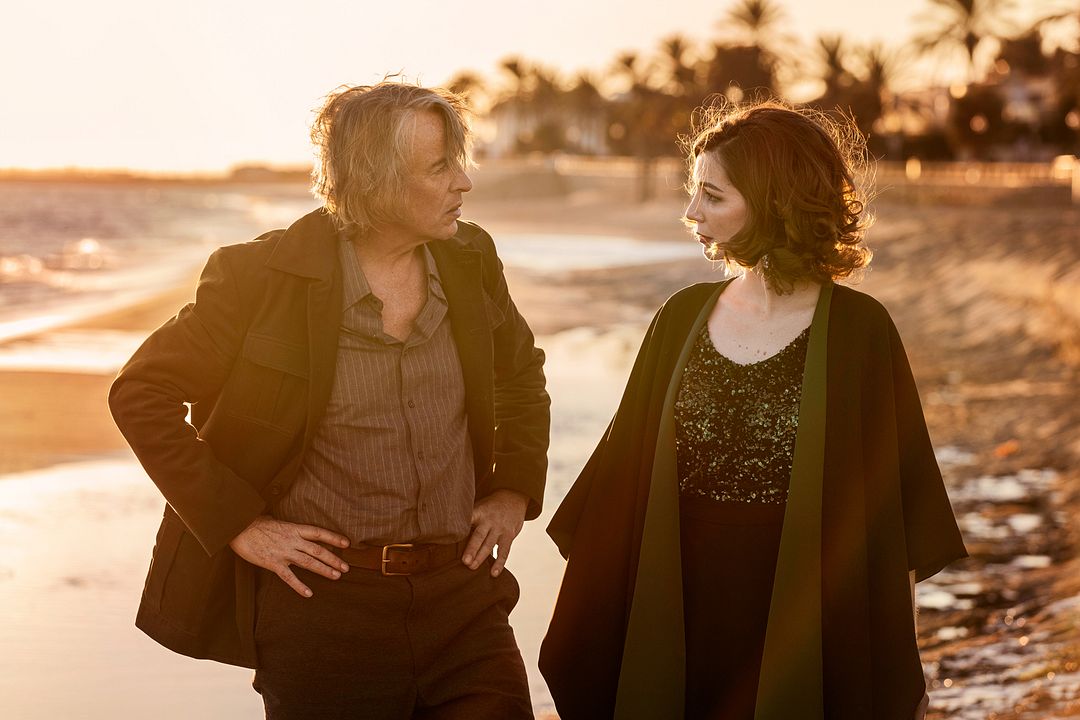 Der Pinguin meines Lebens : Bild Steve Coogan