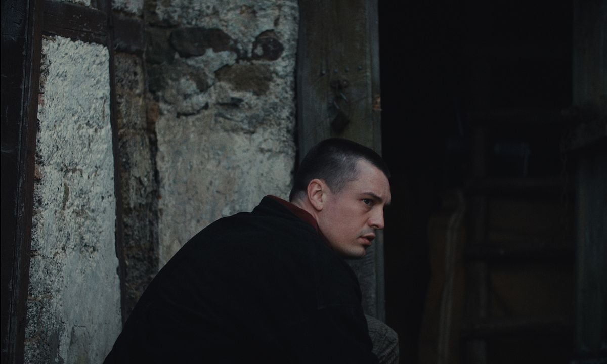 Ein schöner Ort : Bild