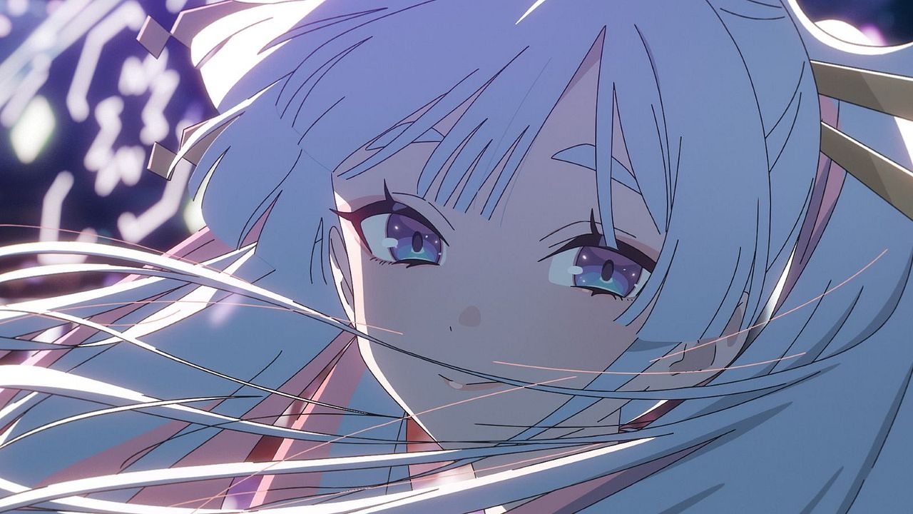 Cosmic Princess Kaguya! : Bild