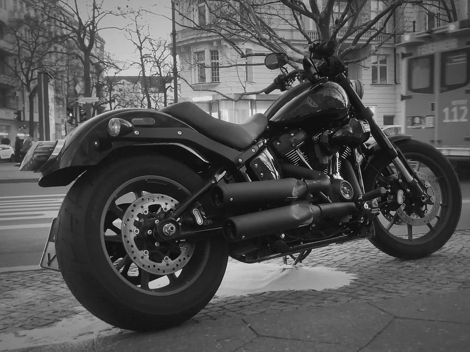 Berlin Rhapsody : Bild