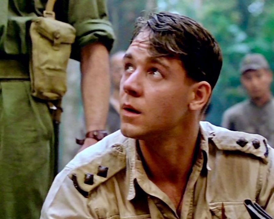 Blutiger Schwur : Bild