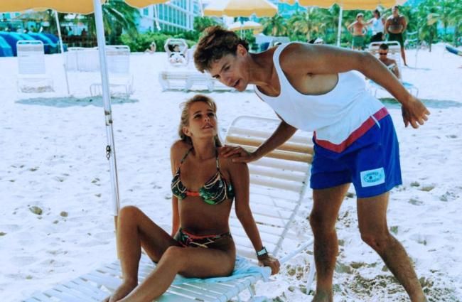 Karate Warrior 5 : Bild Ron Williams