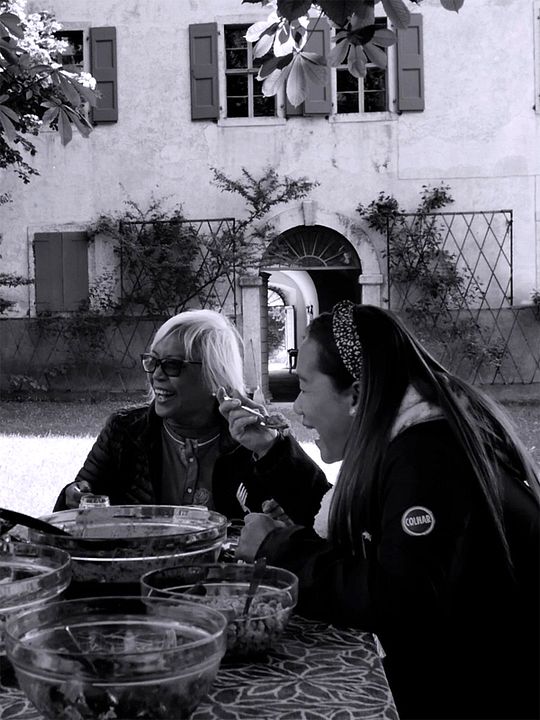 Come la notte : Kinoposter