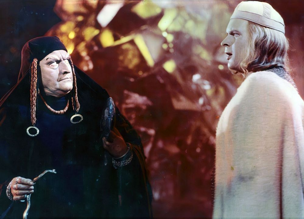 Sampo - Das gestohlene Glück : Bild Anna Orochko, Andris Oshin