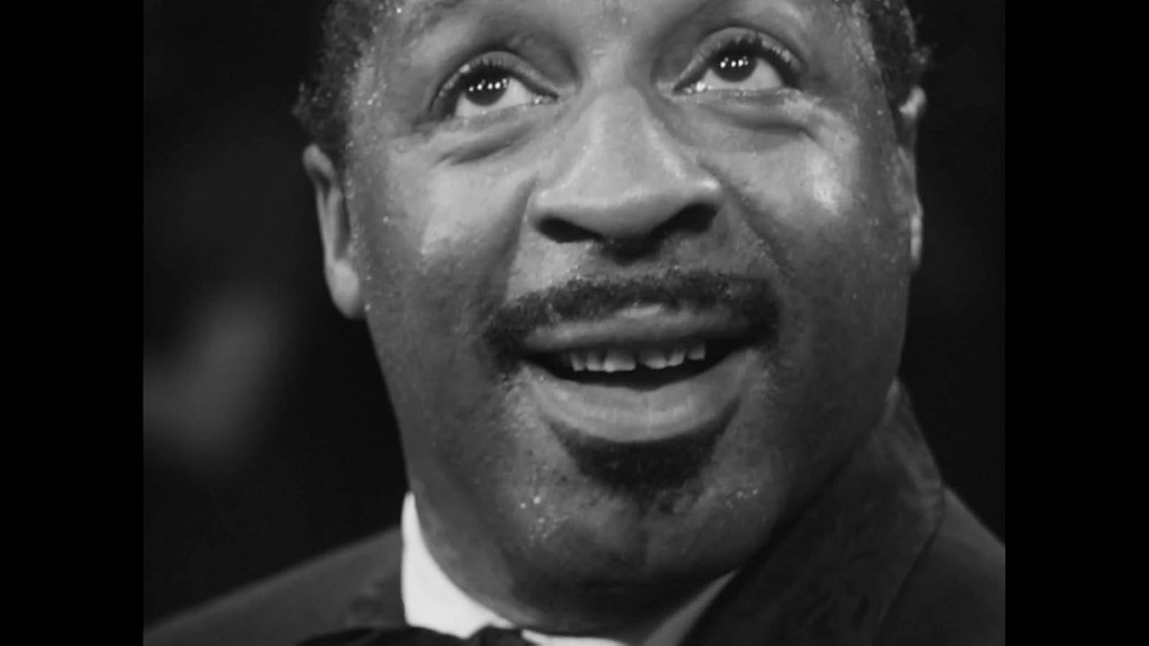Misty - The Erroll Garner Story : Bild