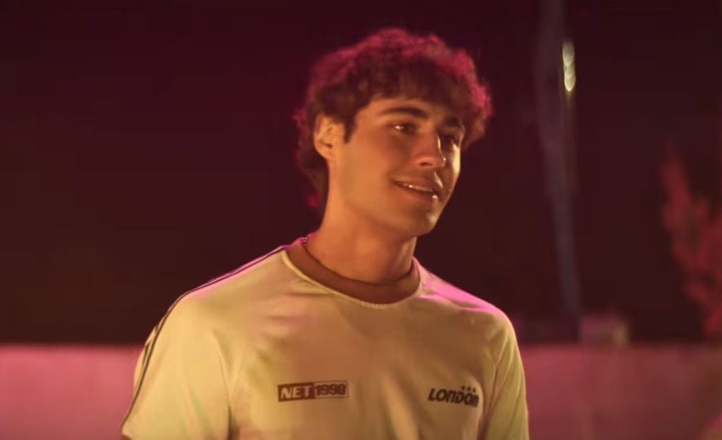 Tell Me Softly : Bild