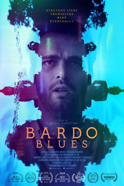 Bardo Blues : Kinoposter