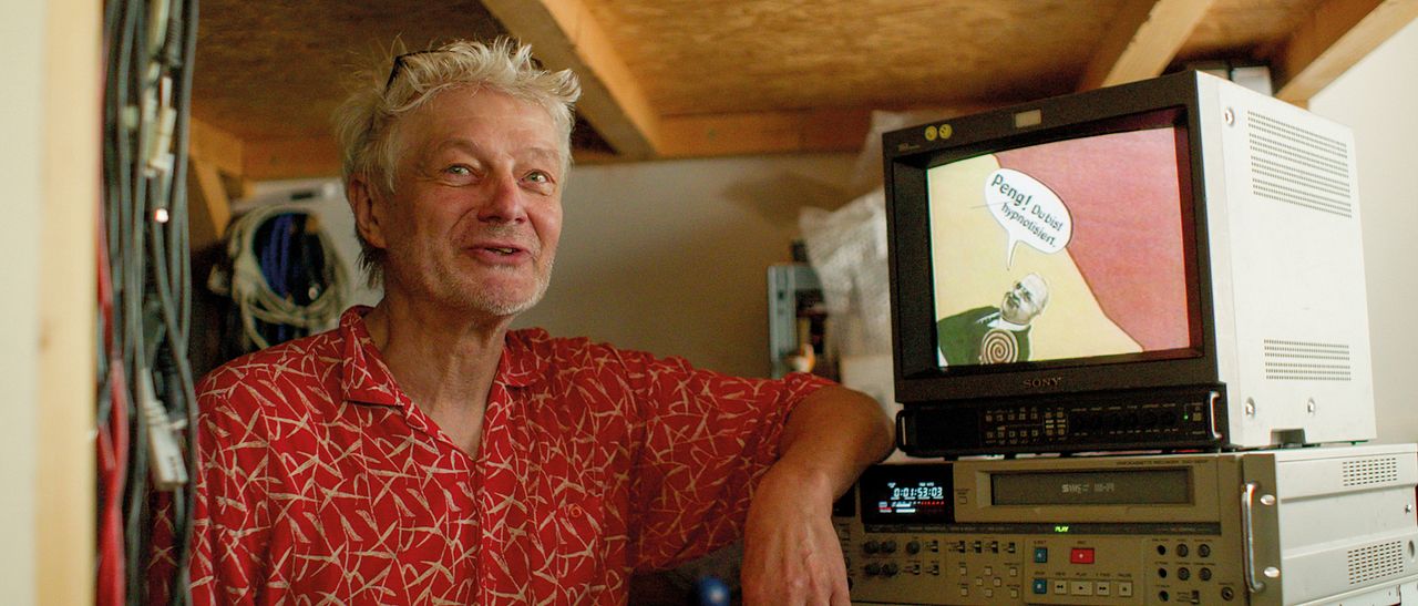 Stolz & Eigensinn : Bild