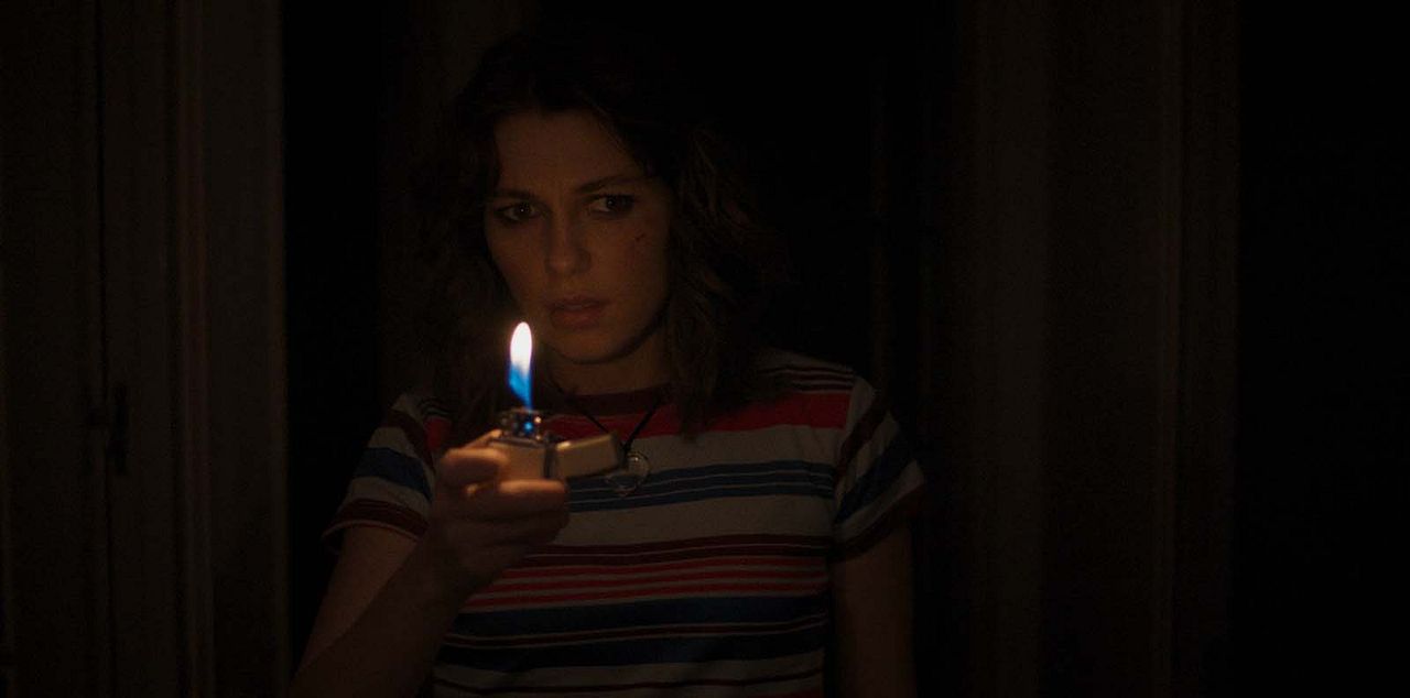 The Wailing - Der Tod hat viele Gesichter : Bild Mathilde Ollivier