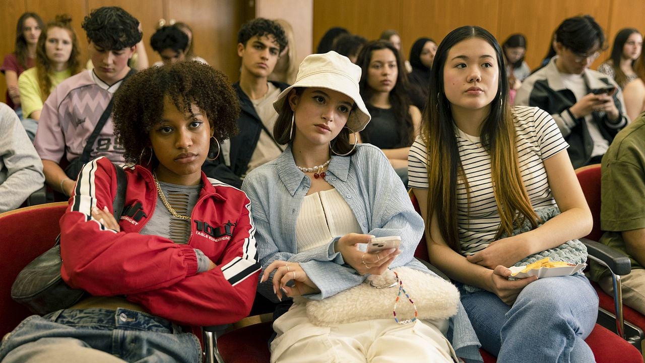 Wunderschöner : Bild