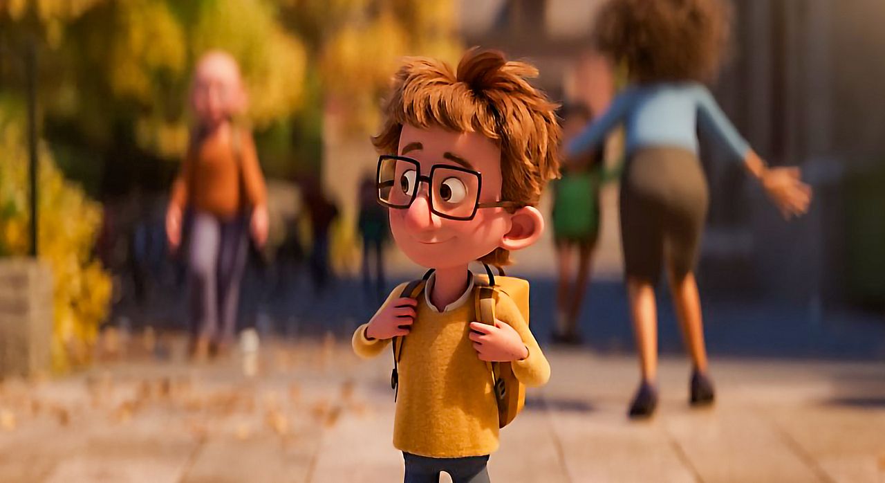 Super Charlie : Bild