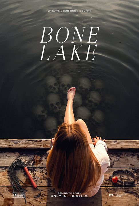 Bone Lake : Kinoposter