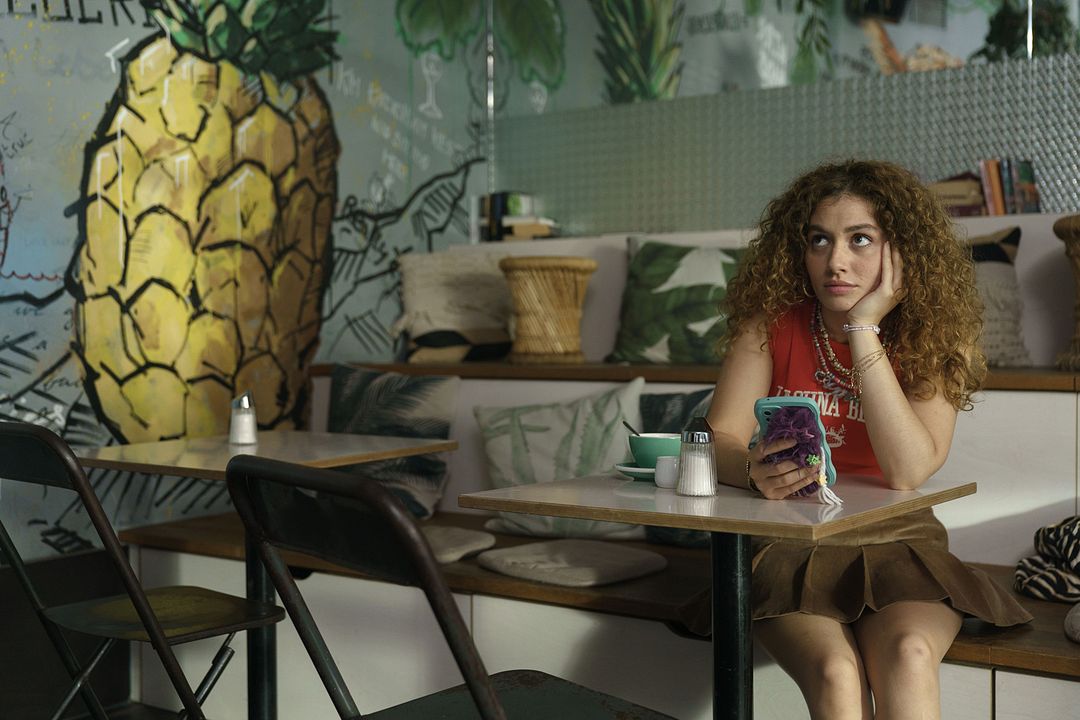 Mädchen Mädchen : Bild