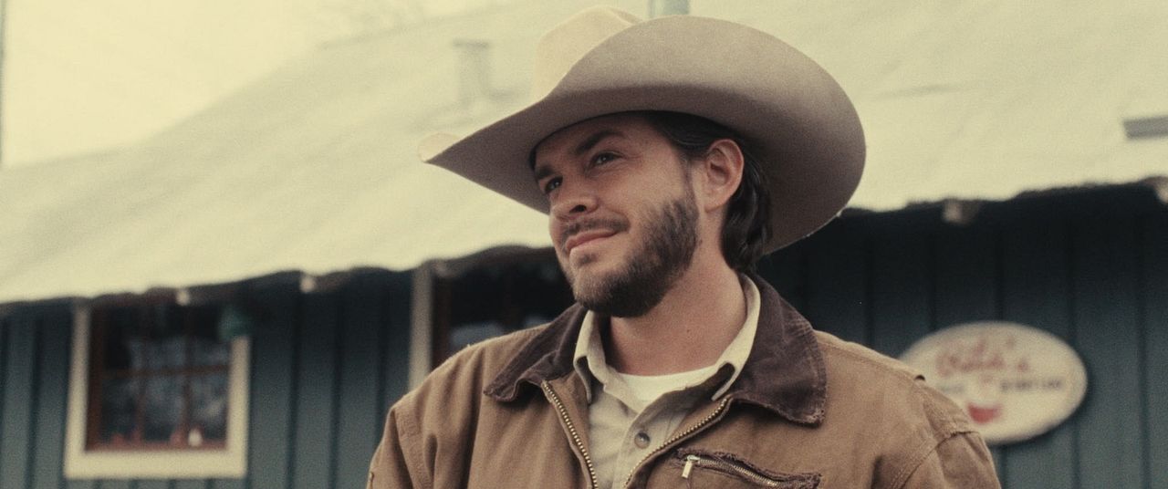 Bad Cop : Bild Johnny Simmons