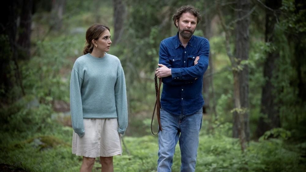 Little Did I Know : Bild